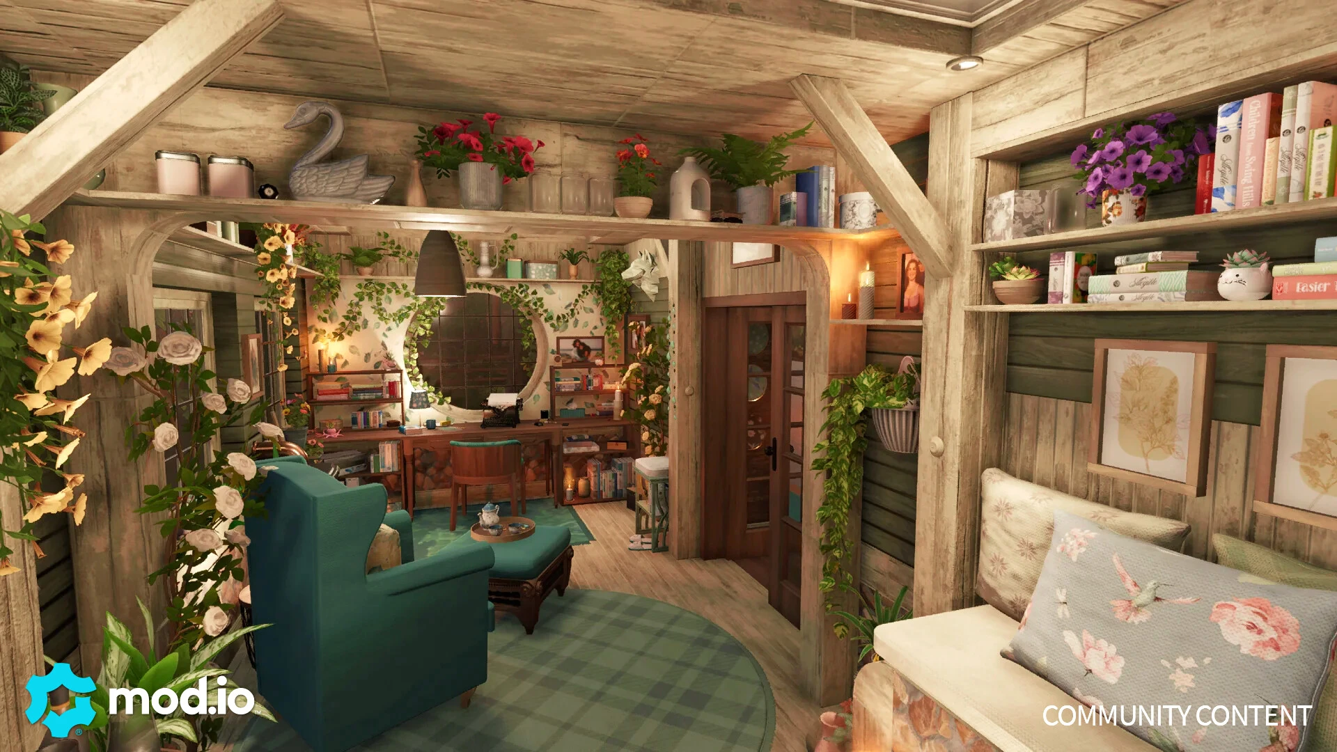 House Flipper 2 screenshot 12